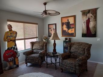 Room for rent in Corona de Tucson, AZ $850, house