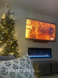 Room for rent in Oakland, TN $1035, house