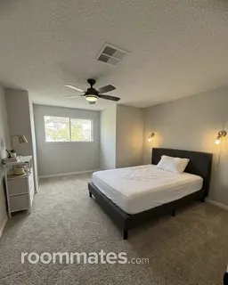 Room for rent in Houston, TX $600, house