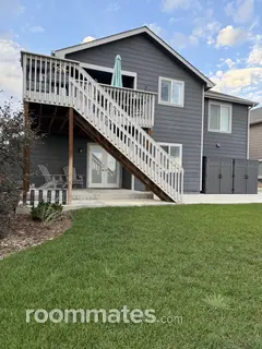 Room for rent in Timnath, CO $850, house