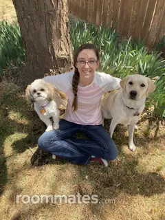 Roommate looking Arlington, TX, $700