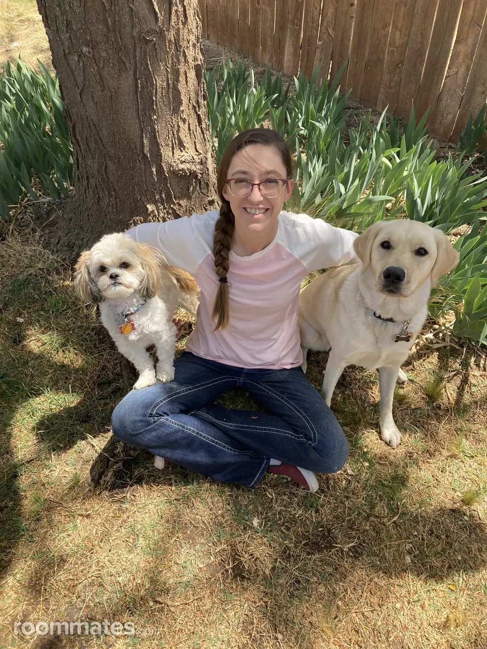 Profile photo 1 of 2