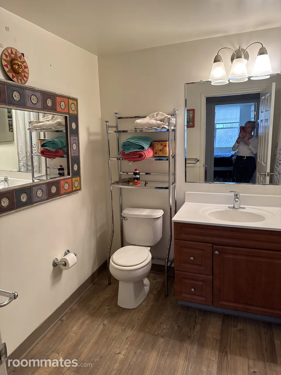 Profile photo 1 of 5