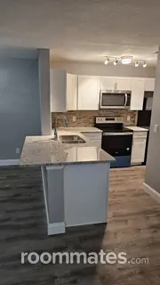 Room for rent in Orlando, FL $1000, condo