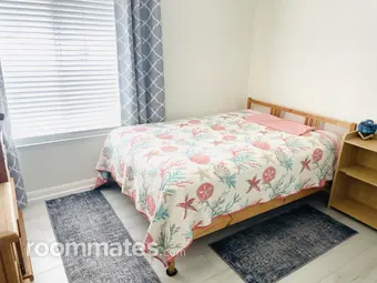 Room for rent in San Jose, CA $1000, house