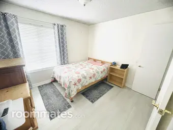 Room for rent in San Jose, CA $1000, house