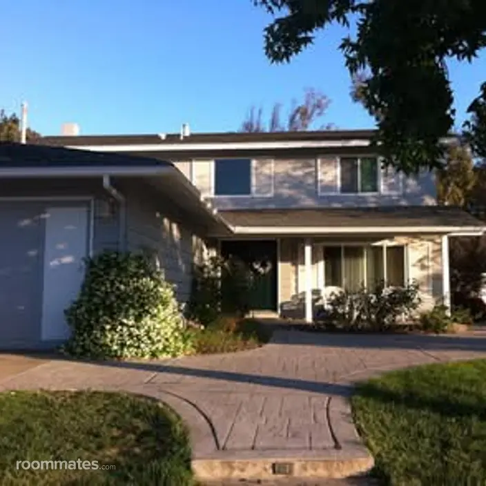 Room for rent in El Cajon, CA $1200, house