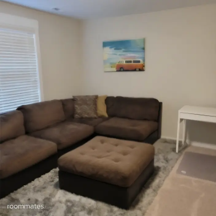 Room for rent in Charlotte, NC $800, house