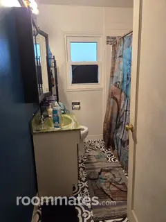 Room for rent in Cheyenne, WY $900, house