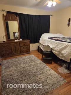Room for rent in Cheyenne, WY $900, house