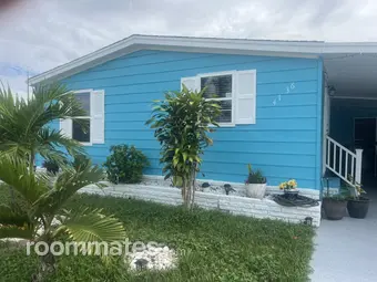 Room for rent in Bradenton, FL $800, house