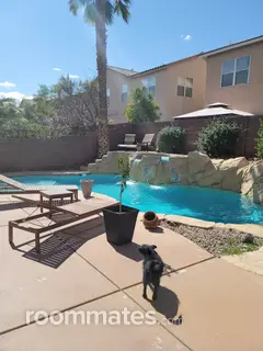 Room for rent in Las Vegas, NV $850, house