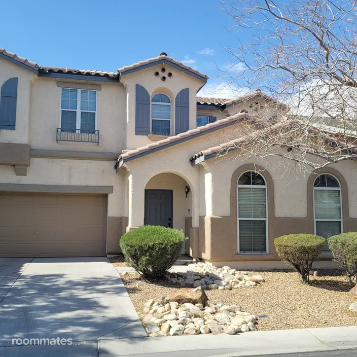Room for rent in Las Vegas, NV $900, house