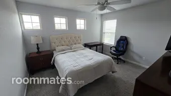 Room for rent in Richmond, TX $650, house