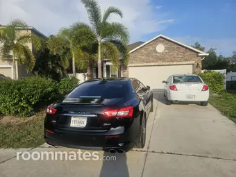 Room for rent in Palmetto, FL $1000, house