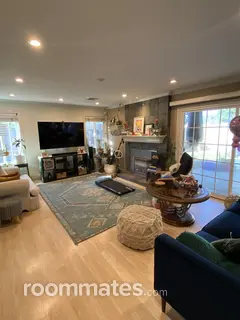Room for rent in San Jose, CA $870, house
