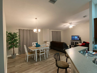 Room for rent in New Port Richey, FL $900, townhouse
