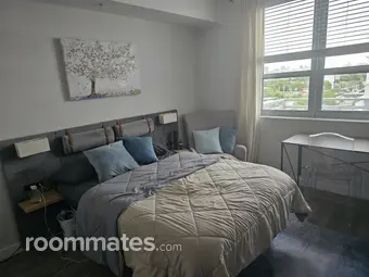Room for rent in Hallandale Beach, FL $1475, apartment