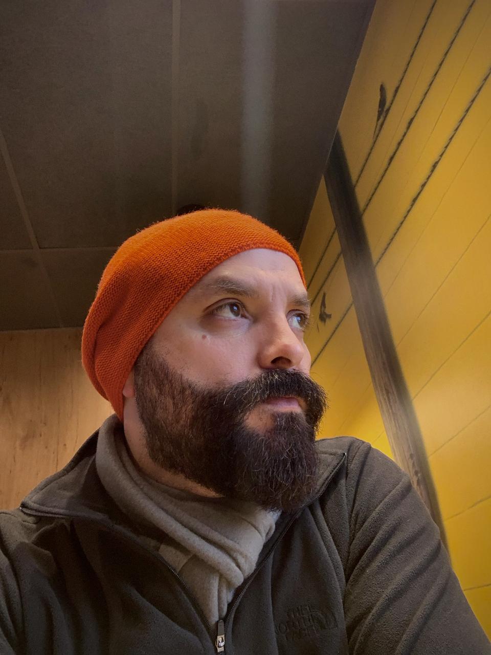 Profile photo 2 of 3