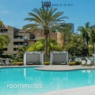 Room for rent in Costa Mesa, CA $1800, apartment