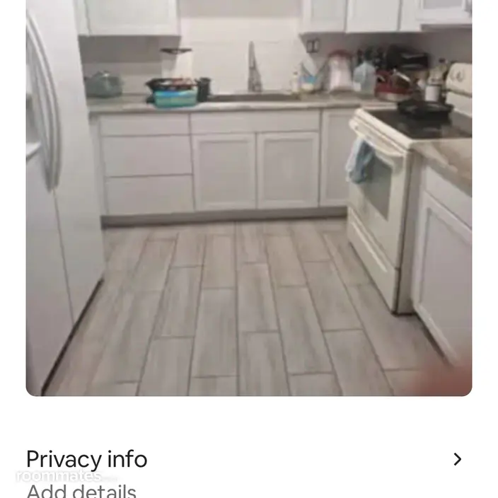 Room for rent in Sarasota, FL $750, house