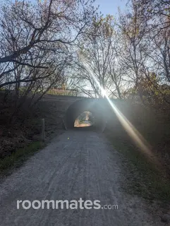 Room for rent in Howard, WI $950, house