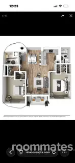 Room for rent in Palm City, FL $900, apartment