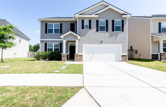 Room for rent in Grovetown, Georgia $950, house