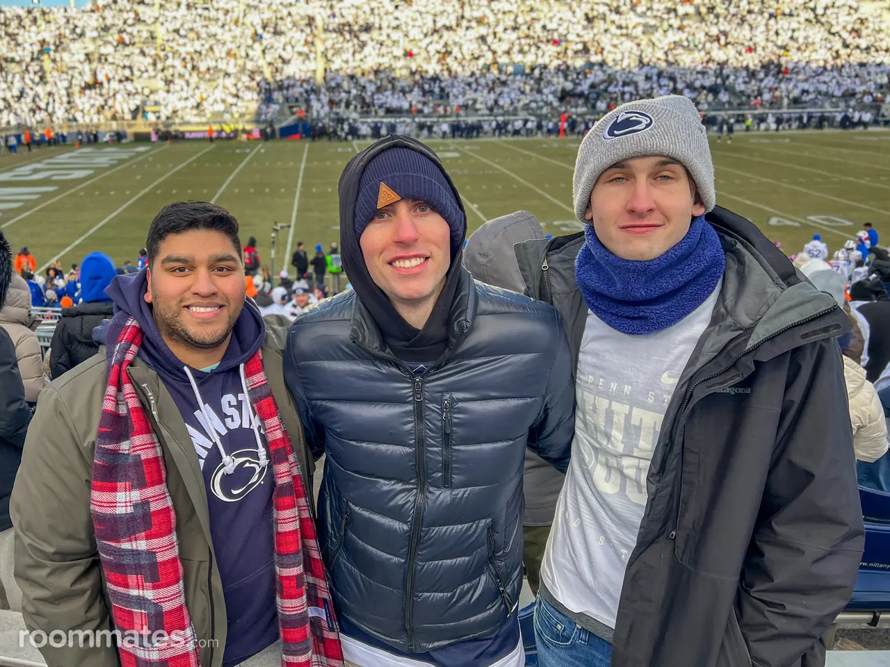 Profile photo 11 of 14