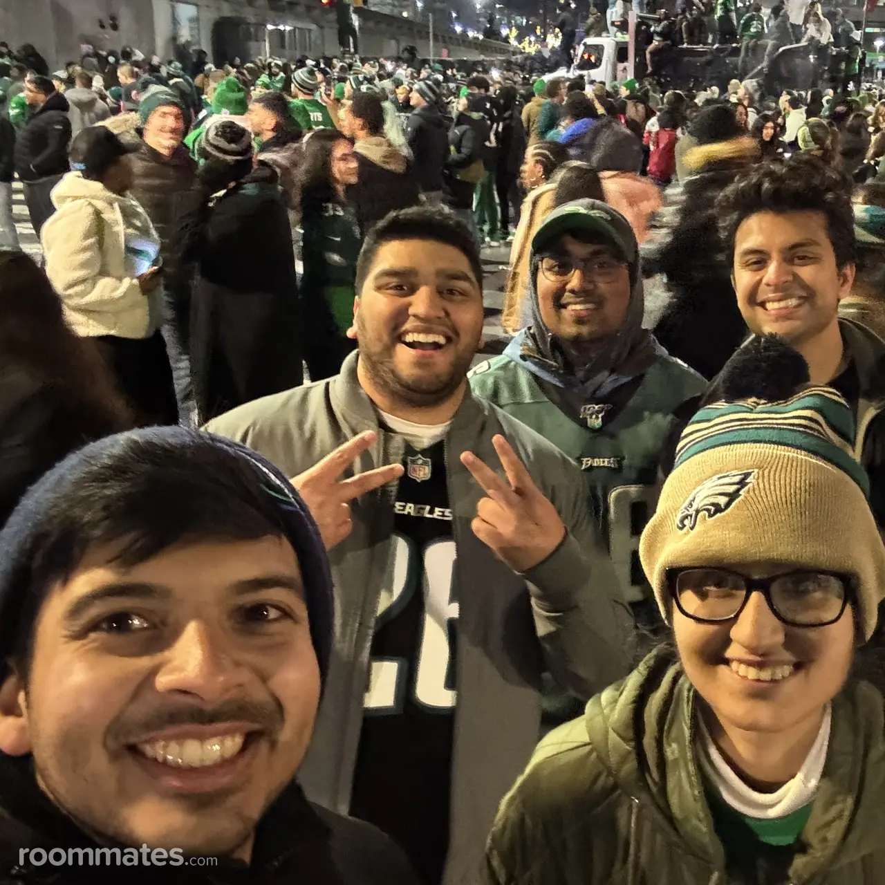 Profile photo 12 of 14