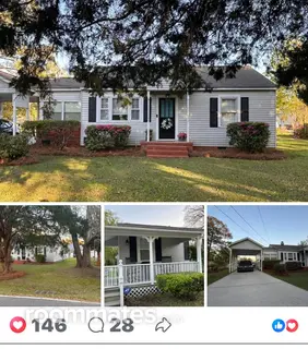Room for rent in Conway, SC $675, house
