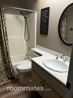 Room for rent in Mission Viejo, CA $1500, townhouse