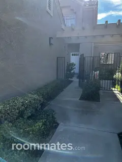 Room for rent in Mission Viejo, CA $1500, townhouse