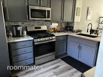 Room for rent in Mission Viejo, CA $1500, townhouse