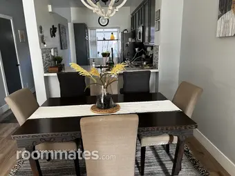 Room for rent in Mission Viejo, CA $1500, townhouse