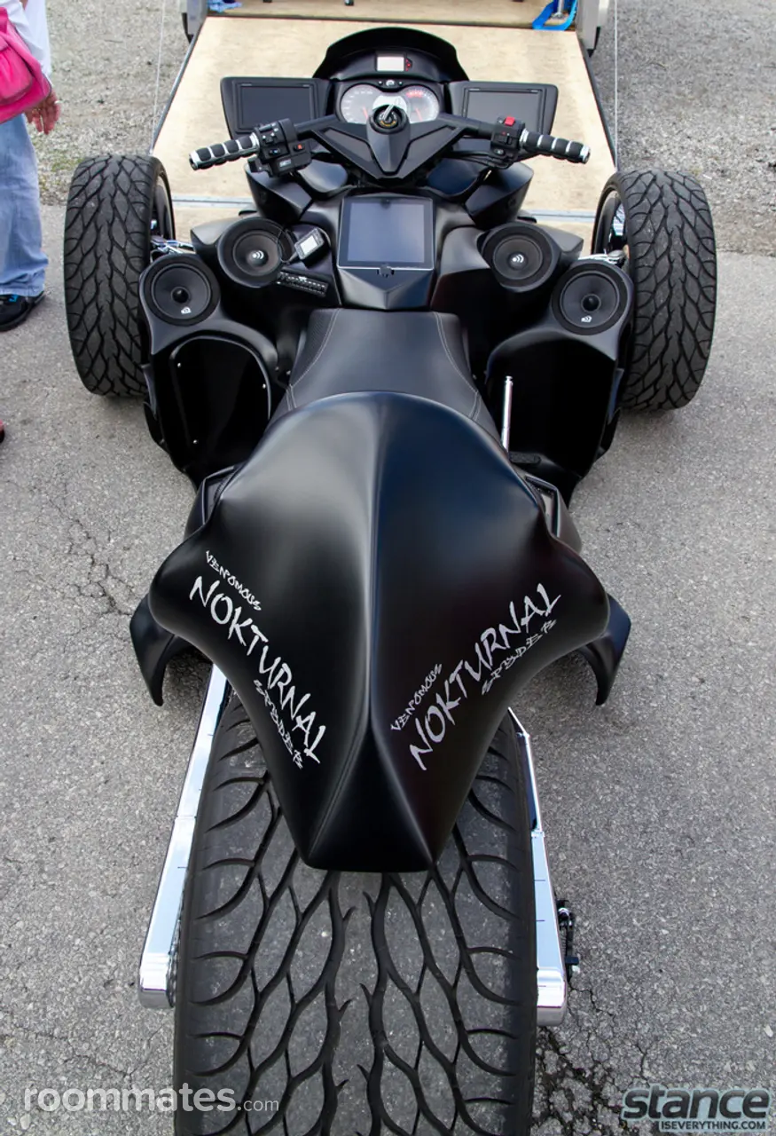 Profile photo 1 of 2