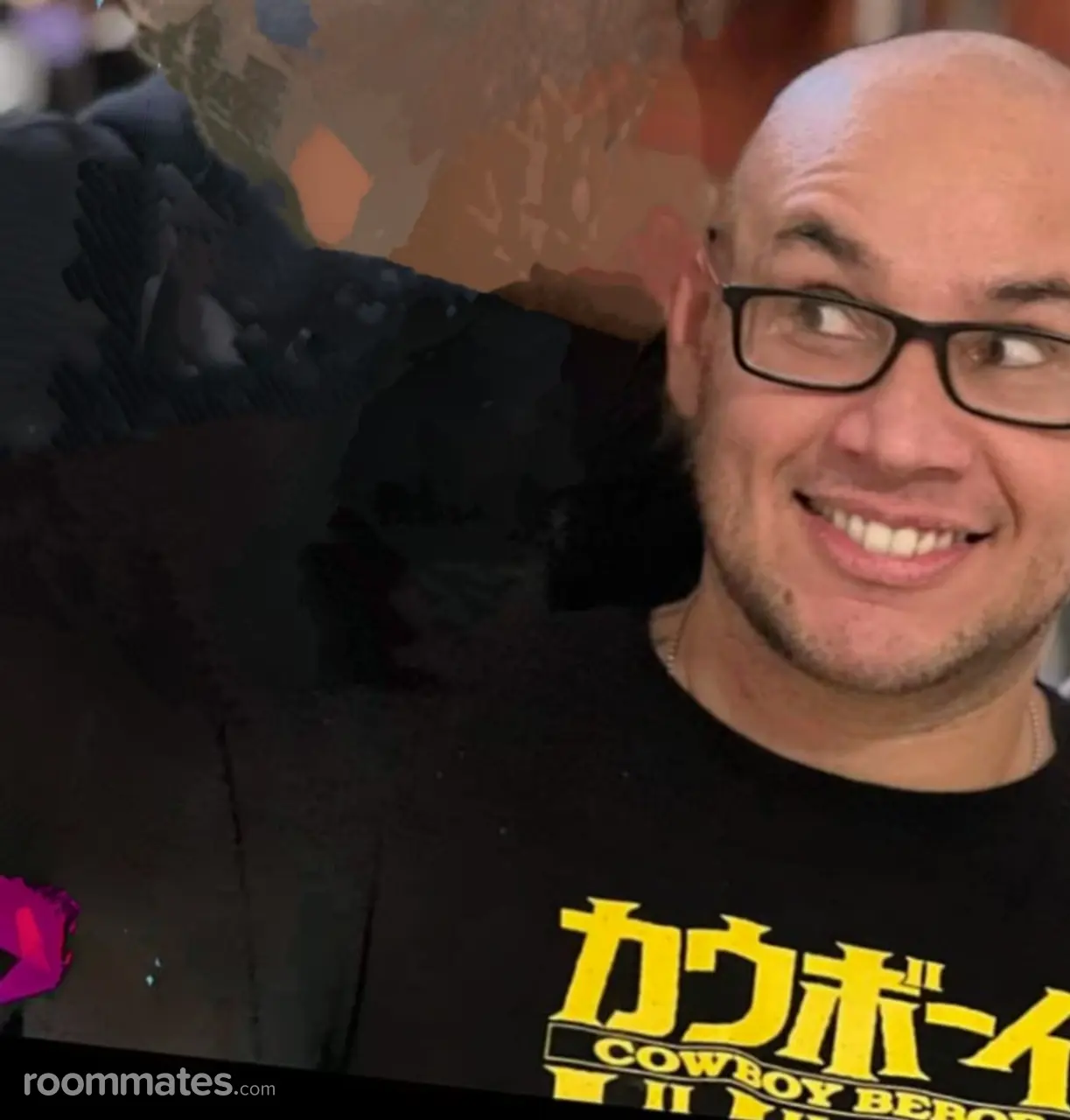 Profile photo 2 of 2