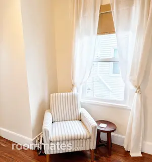 Room for rent in Quincy, MA $1590, house