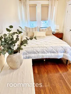 Room for rent in Quincy, MA $1590, house