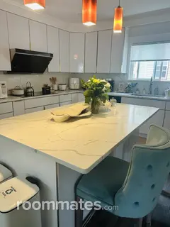 Room for rent in Quincy, MA $1590, house