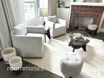 Room for rent in Quincy, MA $1590, house