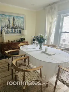 Room for rent in Quincy, MA $1590, house