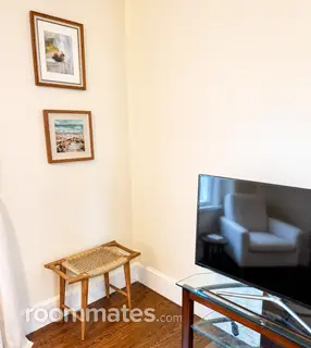Room for rent in Quincy, MA $1590, house