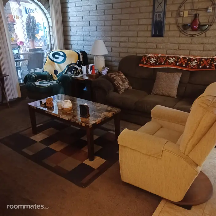 Room for rent in Mesa, AZ $750, apartment