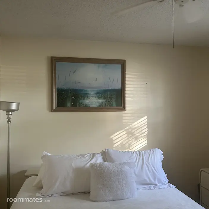 Room for rent in Coral Springs, FL $900, condo