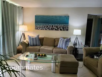 Room for rent in Boca Raton, FL $1200, condo