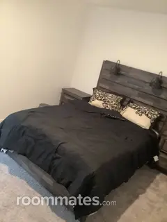 Room for rent in Reno, NV $1000, townhouse
