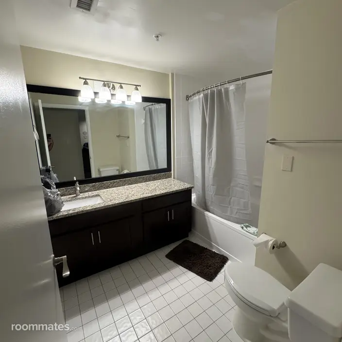 Room for rent in Hollywood, FL $1200, apartment