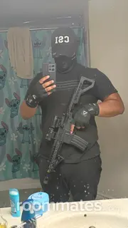 Roommate looking Las Vegas, NV, $500