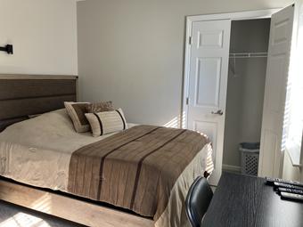 Room for rent in Jacksonville, North Carolina $775, house